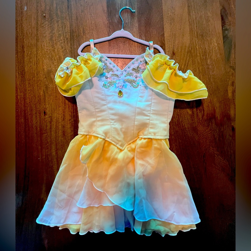 Costume for girl | Size 8